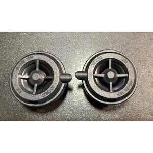 Mercedes Vito Van Speakers Lot of 2 A4478270360 W447 Front Door Panel V Class